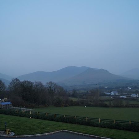 Clonmurr B&B Ballyroney Eksteriør billede
