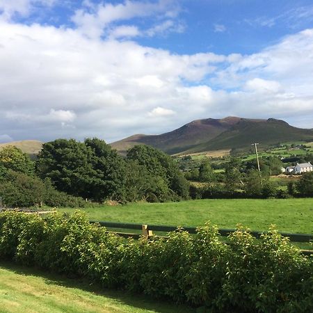 Clonmurr B&B Ballyroney Eksteriør billede