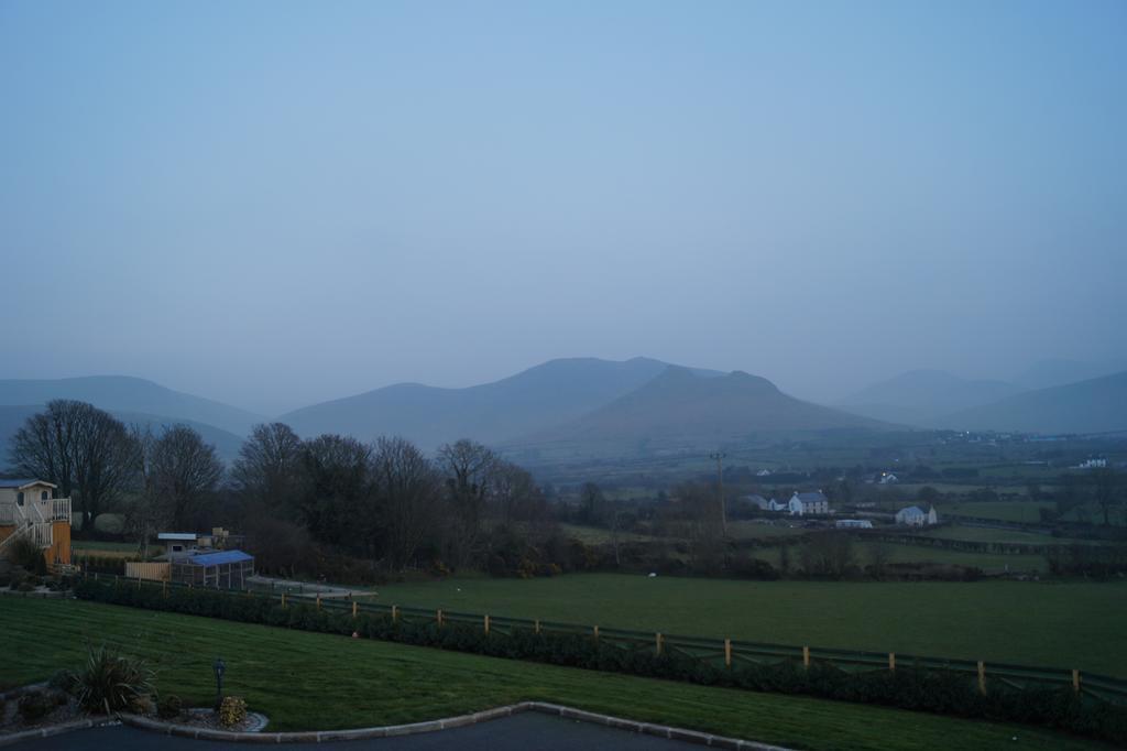 Clonmurr B&B Ballyroney Eksteriør billede
