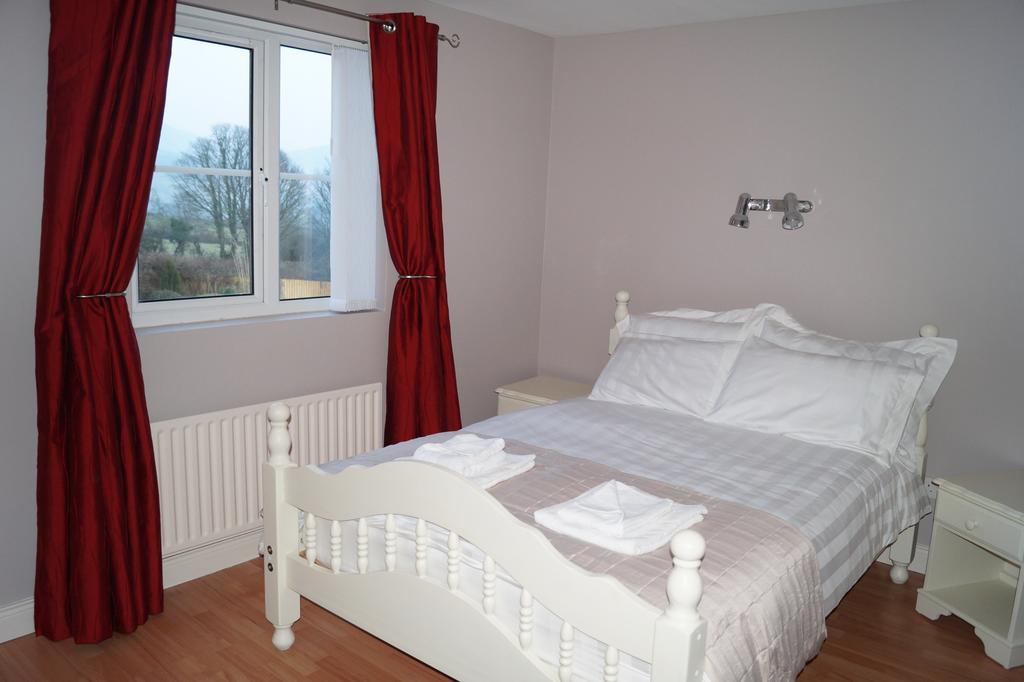 Clonmurr B&B Ballyroney Værelse billede