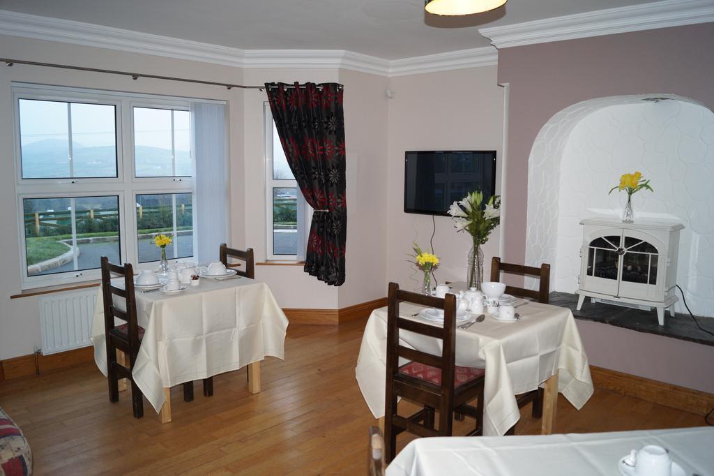 Clonmurr B&B Ballyroney Eksteriør billede
