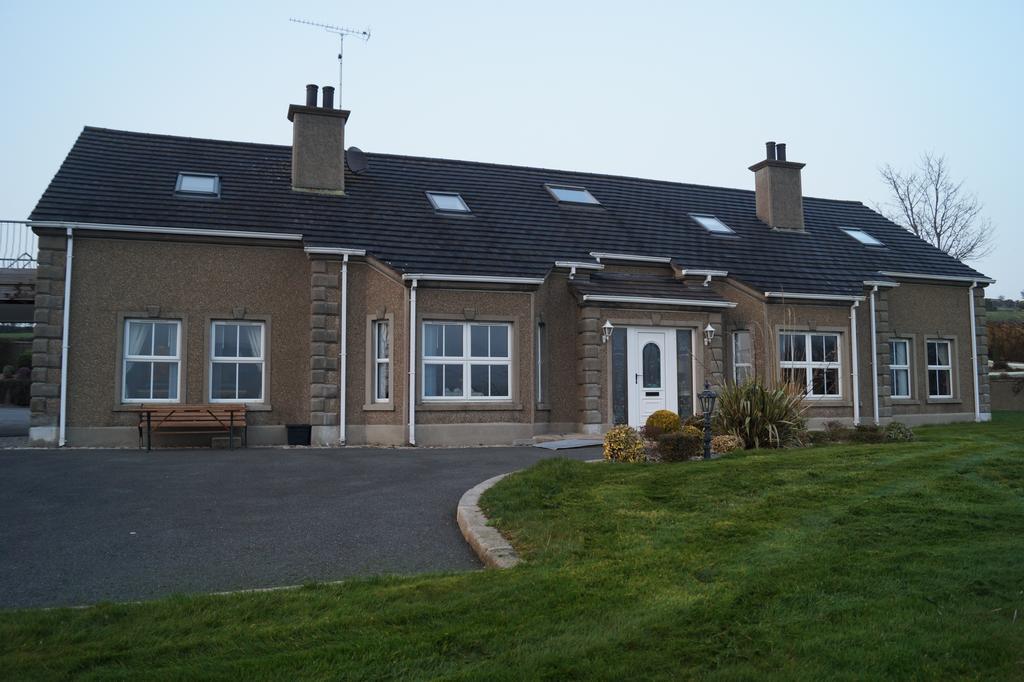 Clonmurr B&B Ballyroney Værelse billede