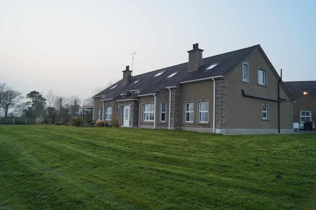 Clonmurr B&B Ballyroney Eksteriør billede